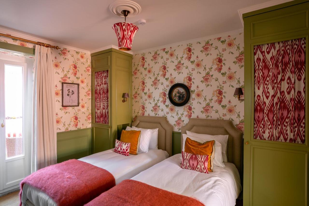 Rosegarden House - By Unlock Hotels Sintra Kültér fotó